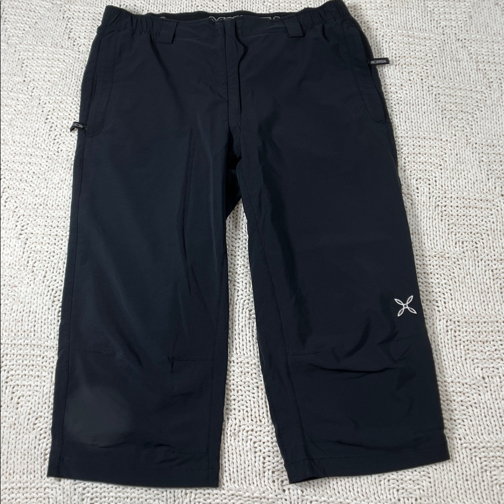 Montura Soft Shell Capri Pants